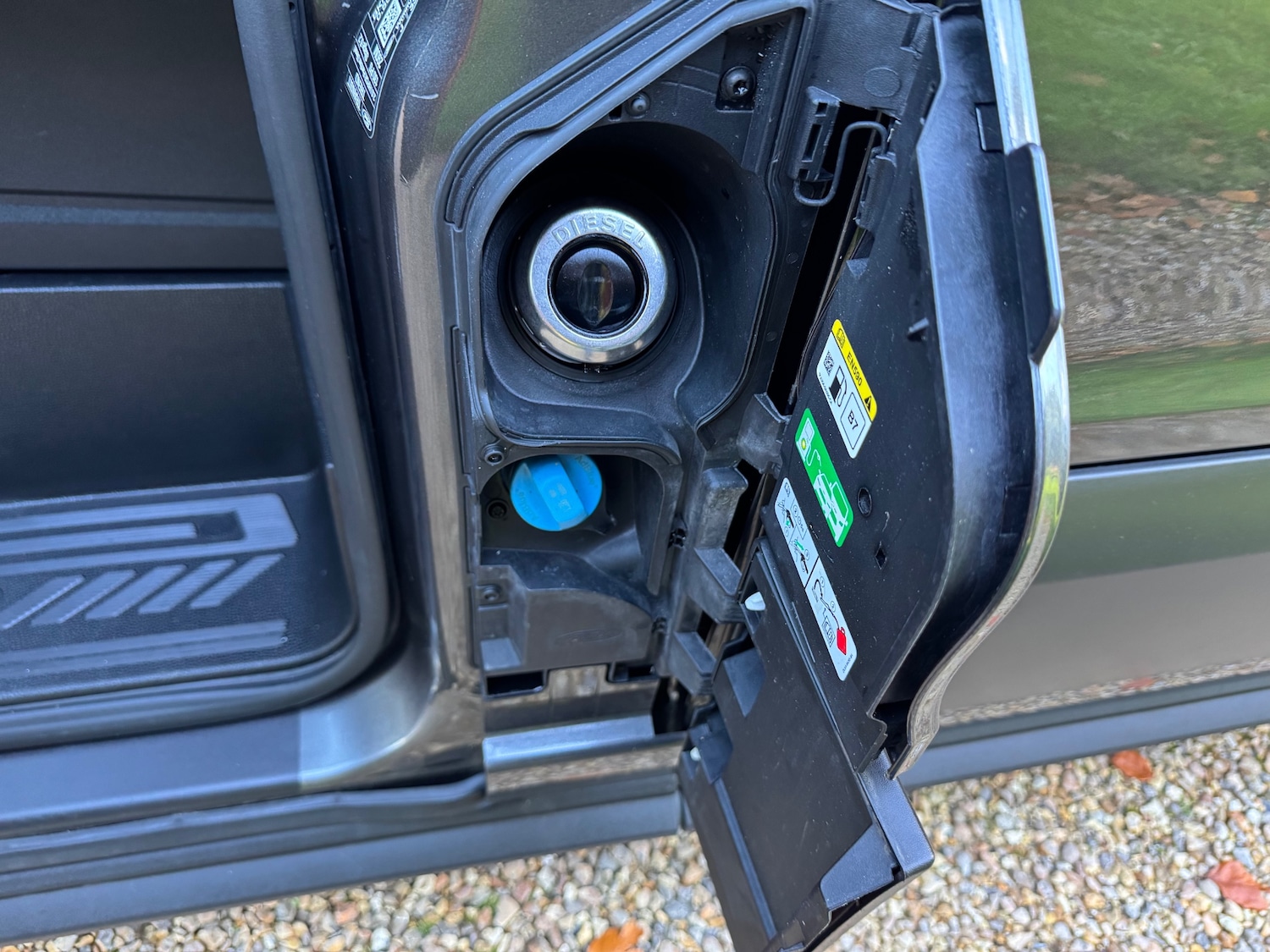 Used Ford Transit 2021 for sale - 76641212: Photo 18