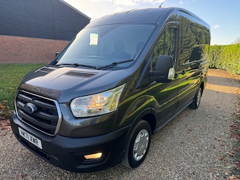 Ford - Transit