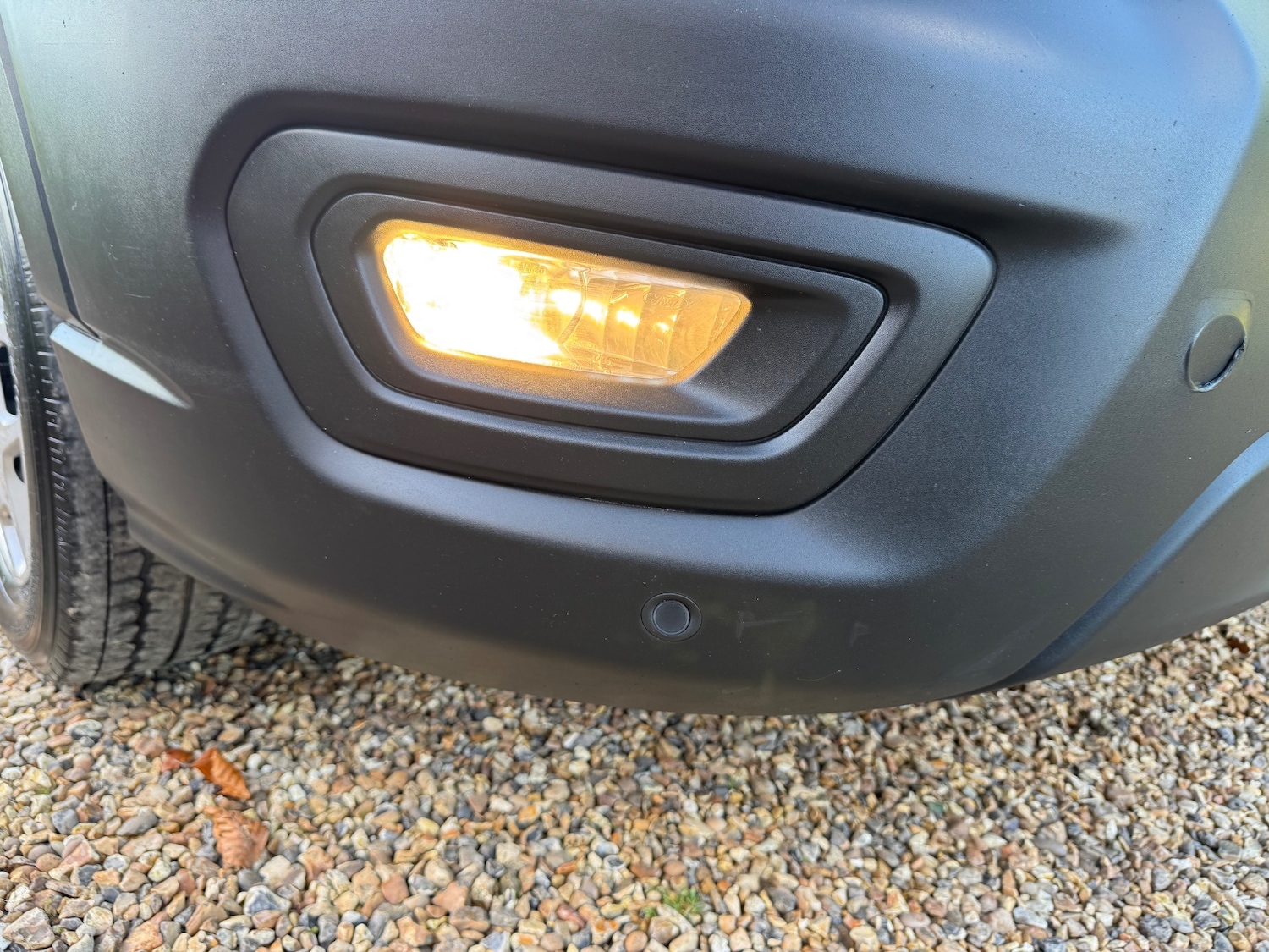 Used Ford Transit 2021 for sale - 76641212: Photo 21