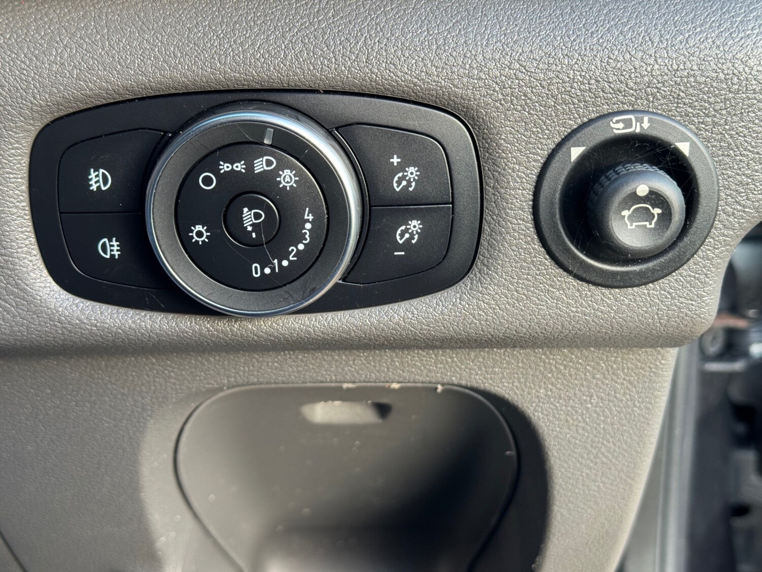 Used Ford Transit 2021 for sale - 76641212: Photo 23