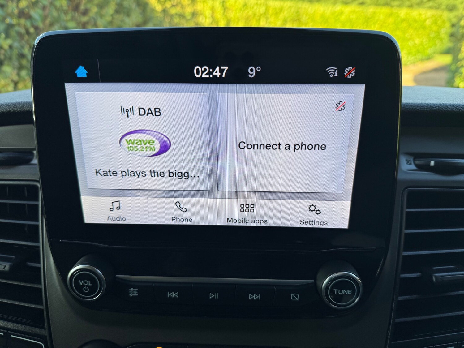 Used Ford Transit 2021 for sale - 76641212: Photo 24