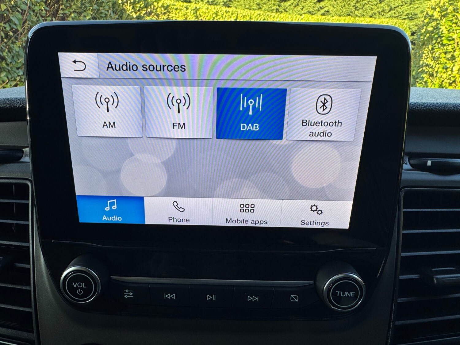 Used Ford Transit 2021 for sale - 76641212: Photo 25