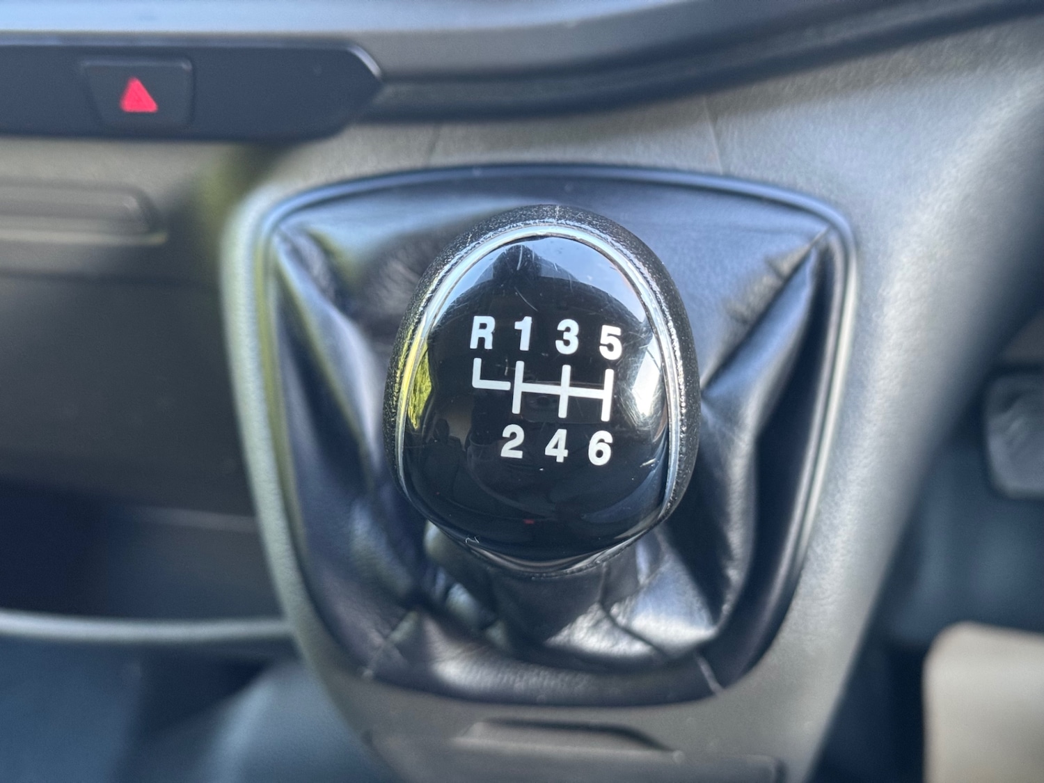 Used Ford Transit 2021 for sale - 76641212: Photo 26