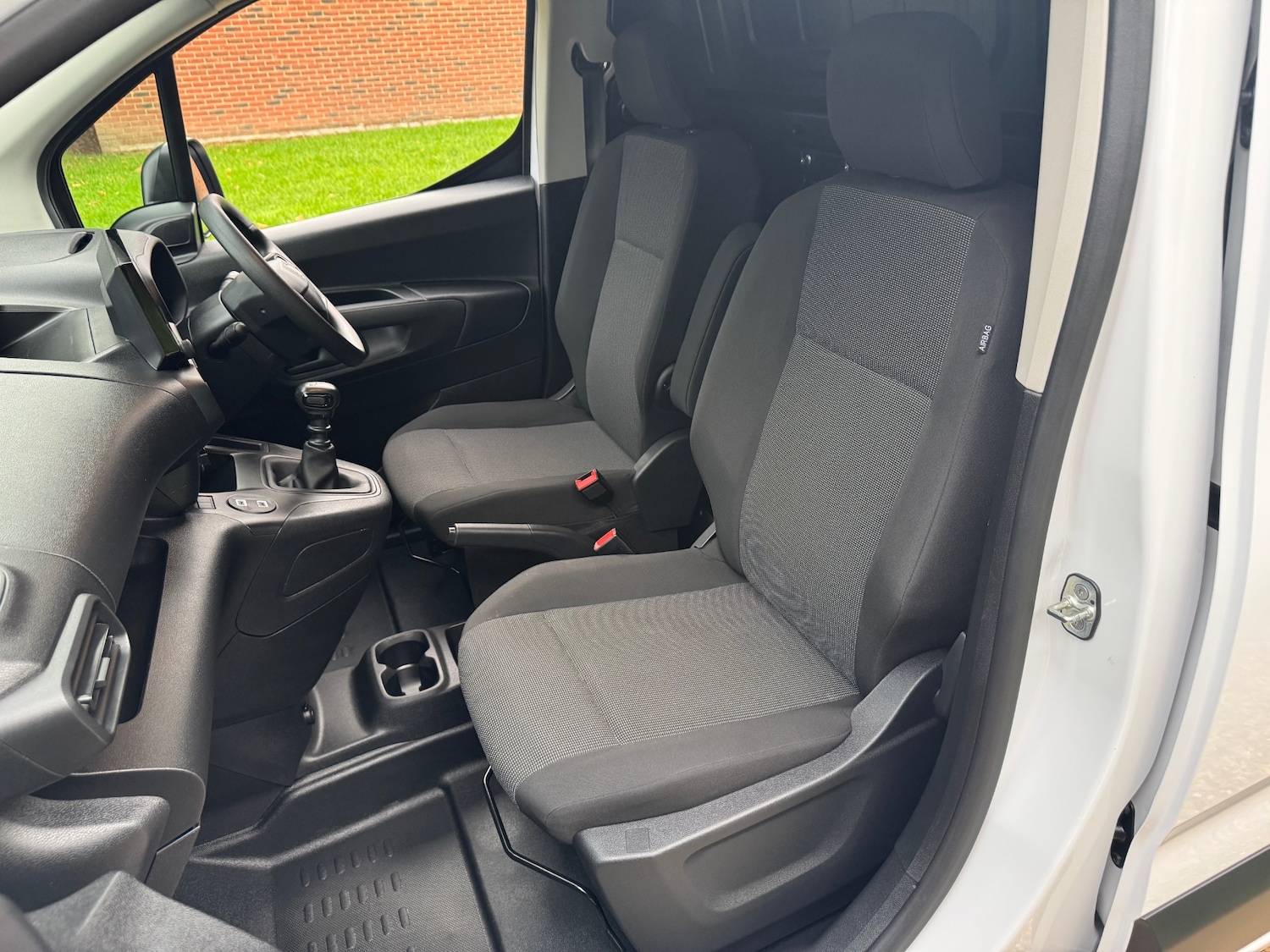 Used Vauxhall Combo 2024 for sale - 78163281: Photo 13