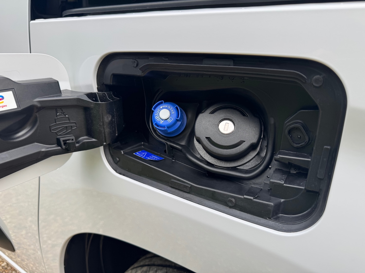 Used Vauxhall Combo 2024 for sale - 78163281: Photo 20