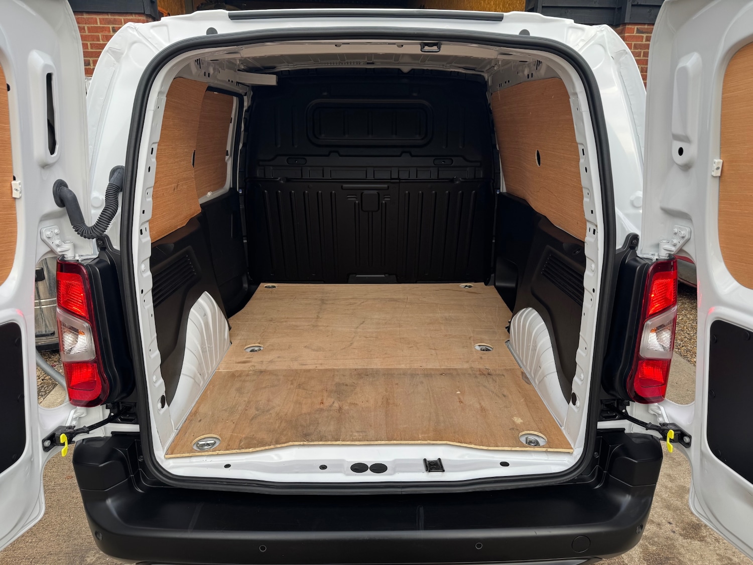 Used Vauxhall Combo 2024 for sale - 78163281: Photo 23