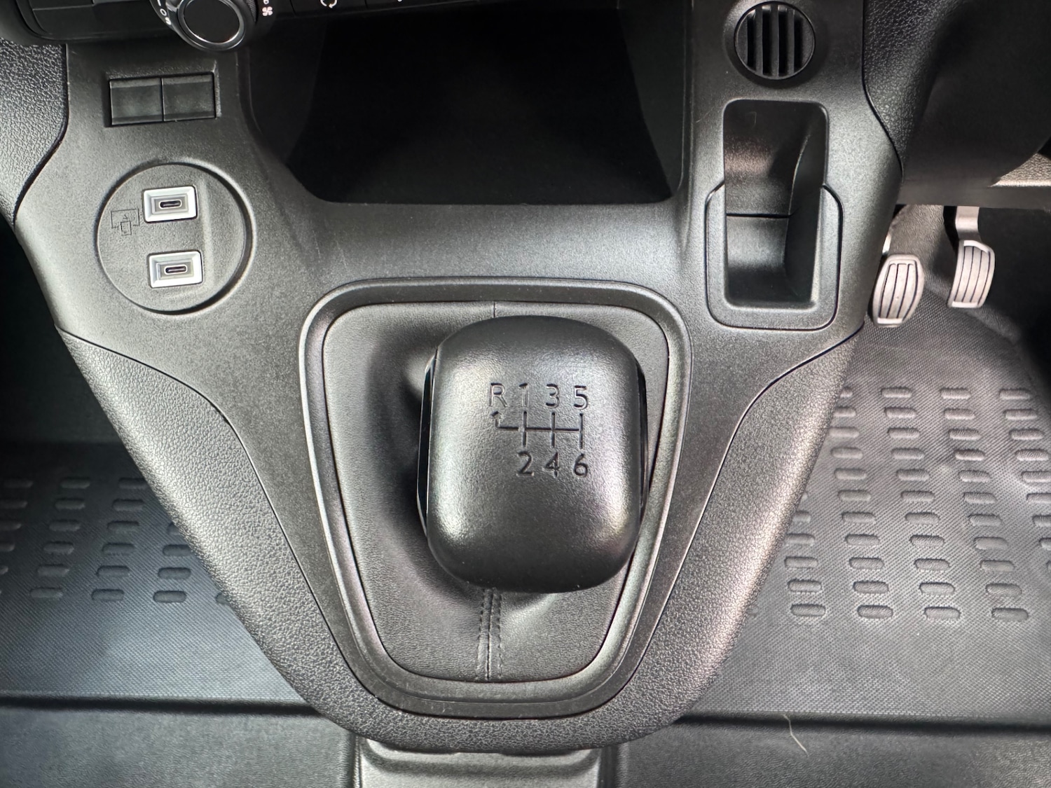 Used Vauxhall Combo 2024 for sale - 78163281: Photo 24