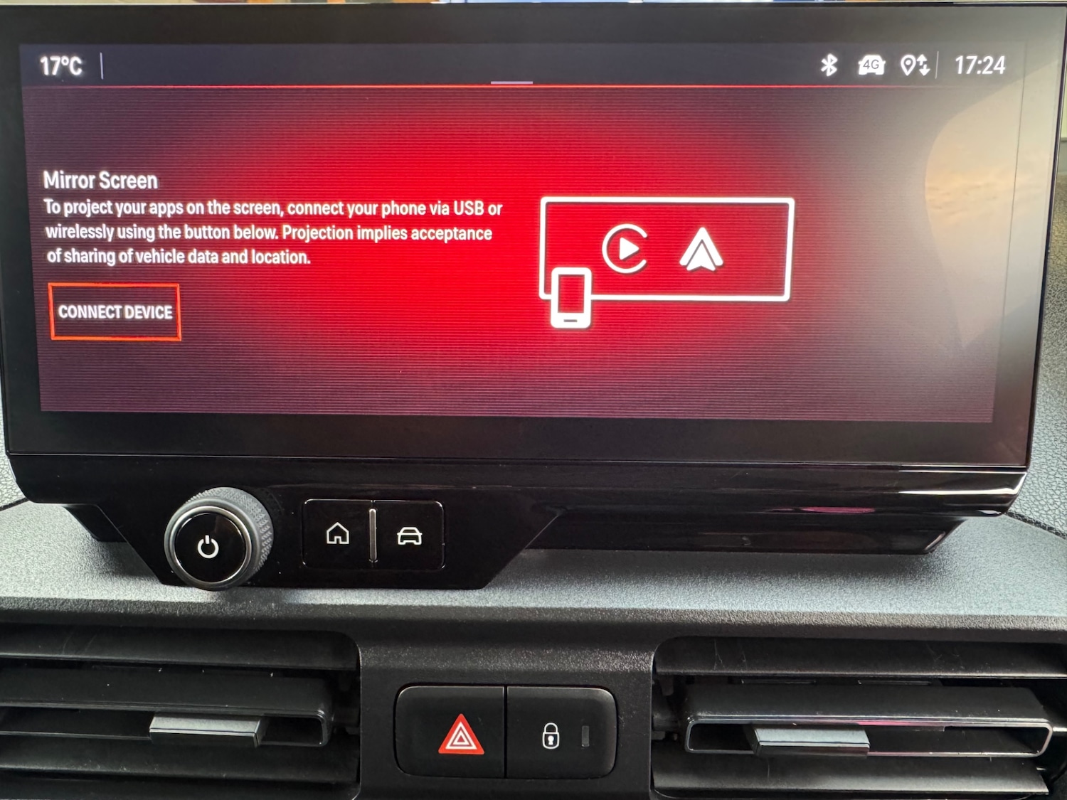 Used Vauxhall Combo 2024 for sale - 78163281: Photo 25