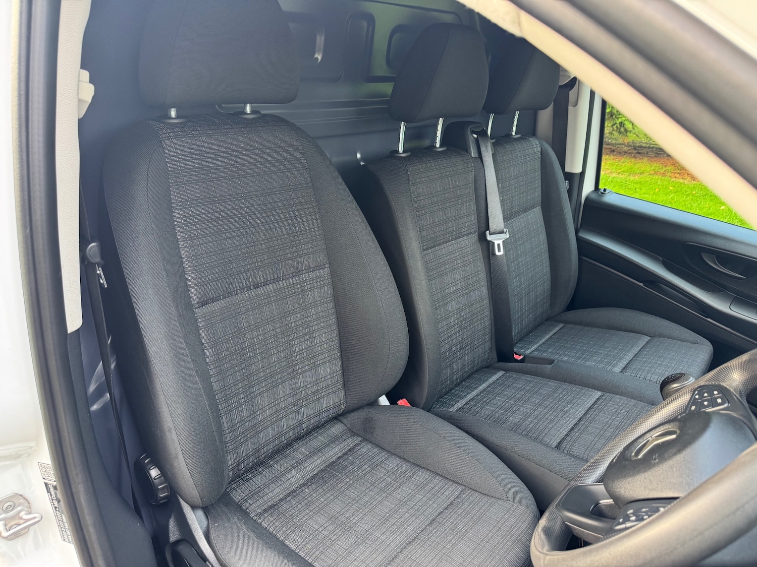 Used Mercedes-Benz Vito 2019 for sale - 76845920: Photo 12