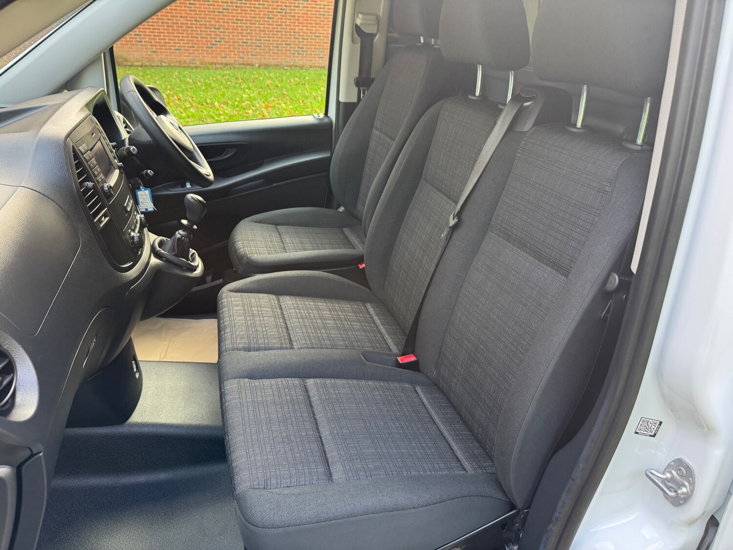 Used Mercedes-Benz Vito 2019 for sale - 76845920: Photo 14