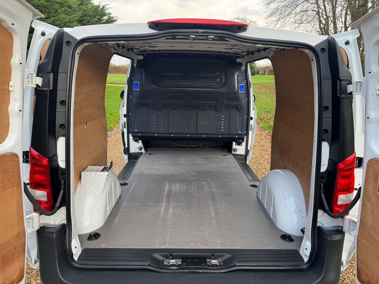 Used Mercedes-Benz Vito 2019 for sale - 76845920: Photo 16