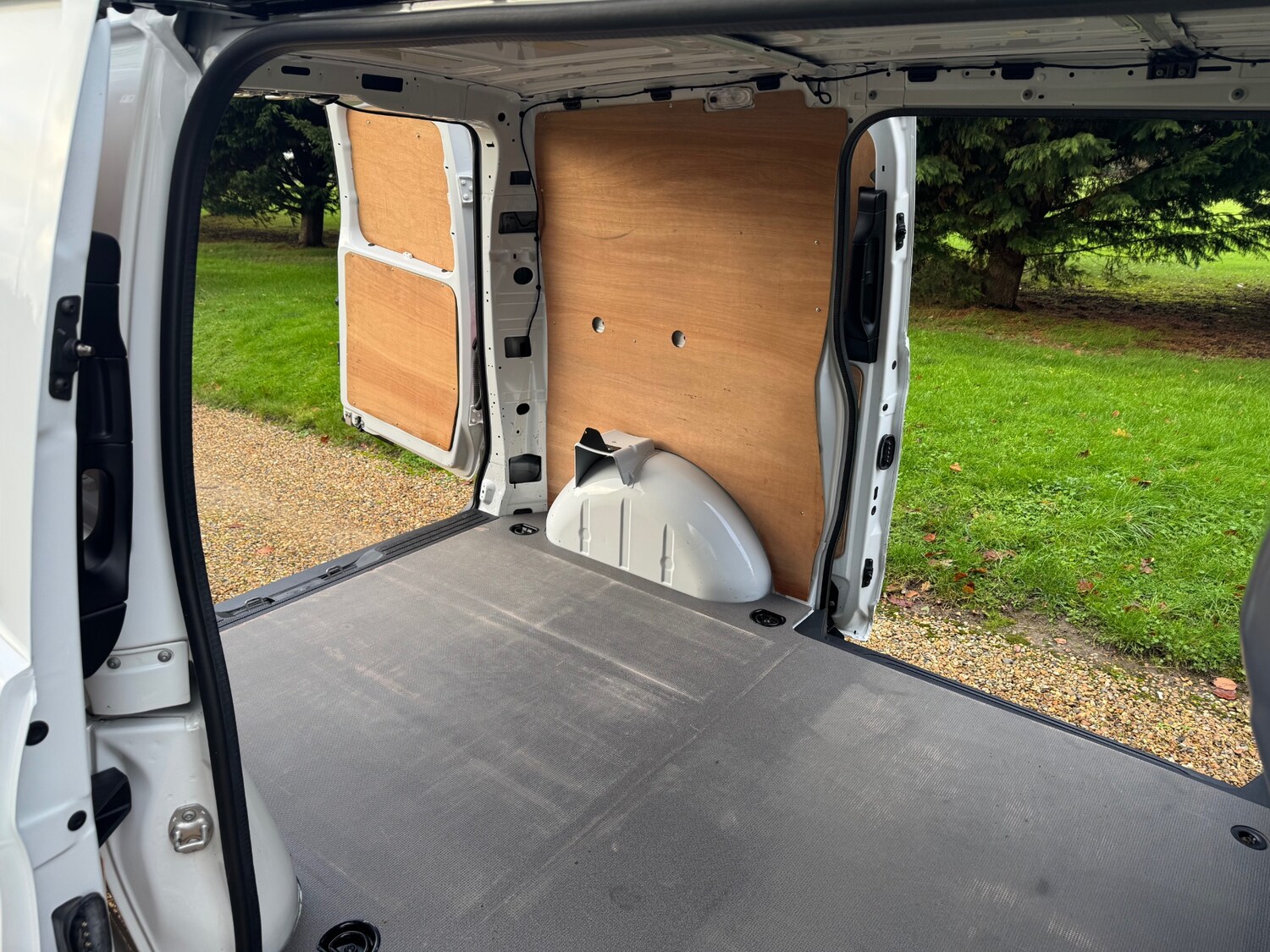 Used Mercedes-Benz Vito 2019 for sale - 76845920: Photo 17