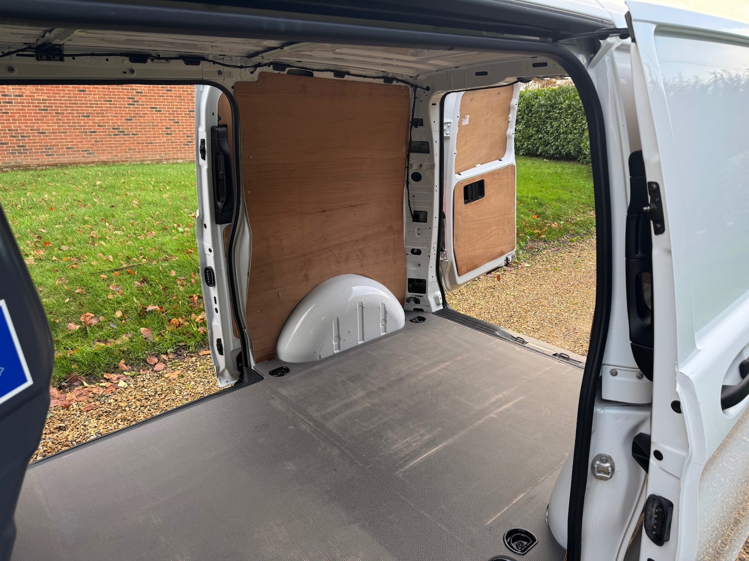 Used Mercedes-Benz Vito 2019 for sale - 76845920: Photo 18