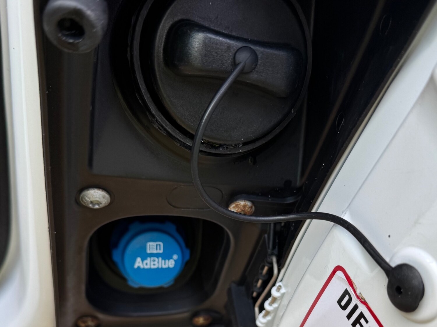 Used Mercedes-Benz Vito 2019 for sale - 76845920: Photo 21