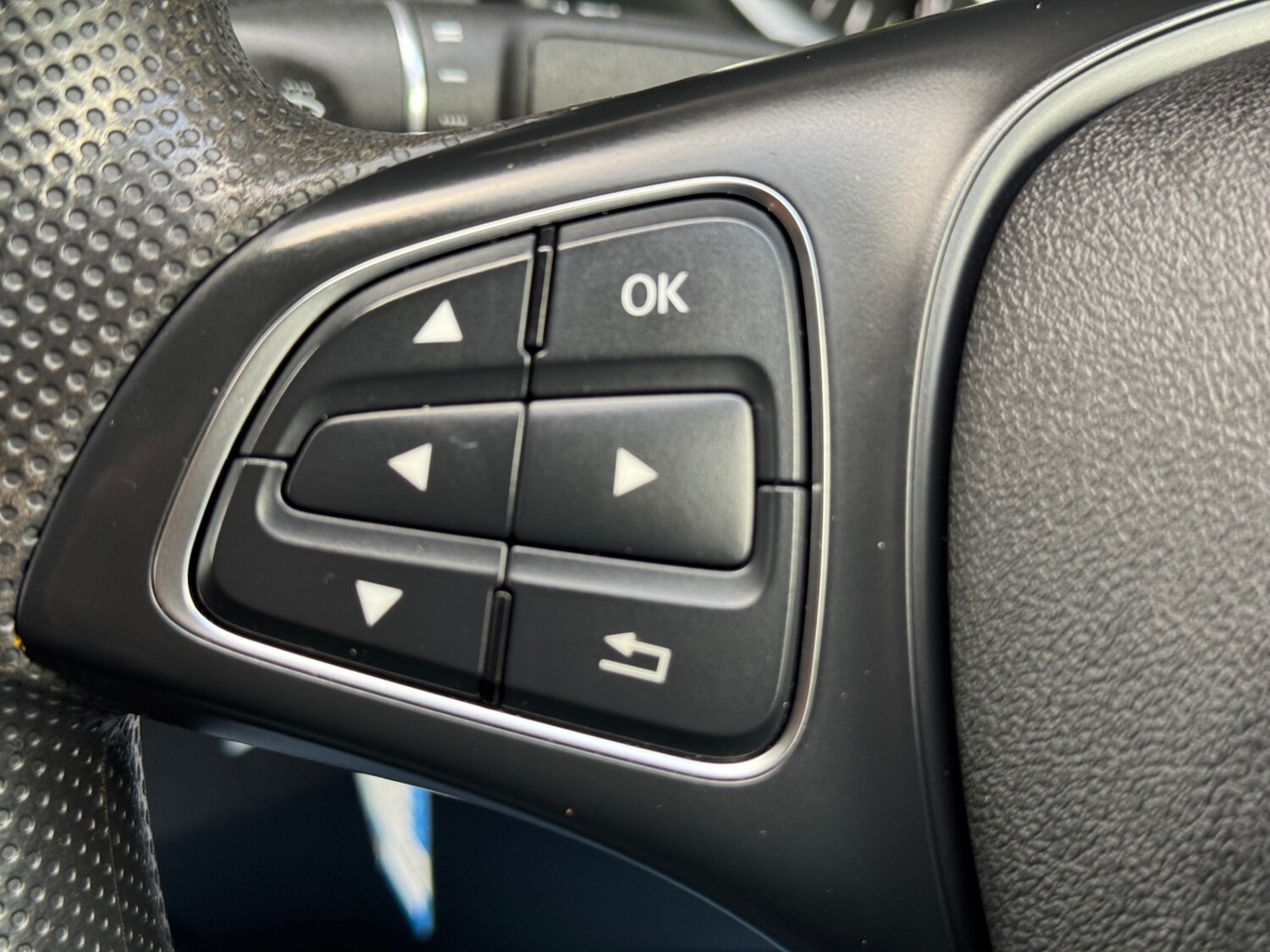 Used Mercedes-Benz Vito 2019 for sale - 76845920: Photo 27