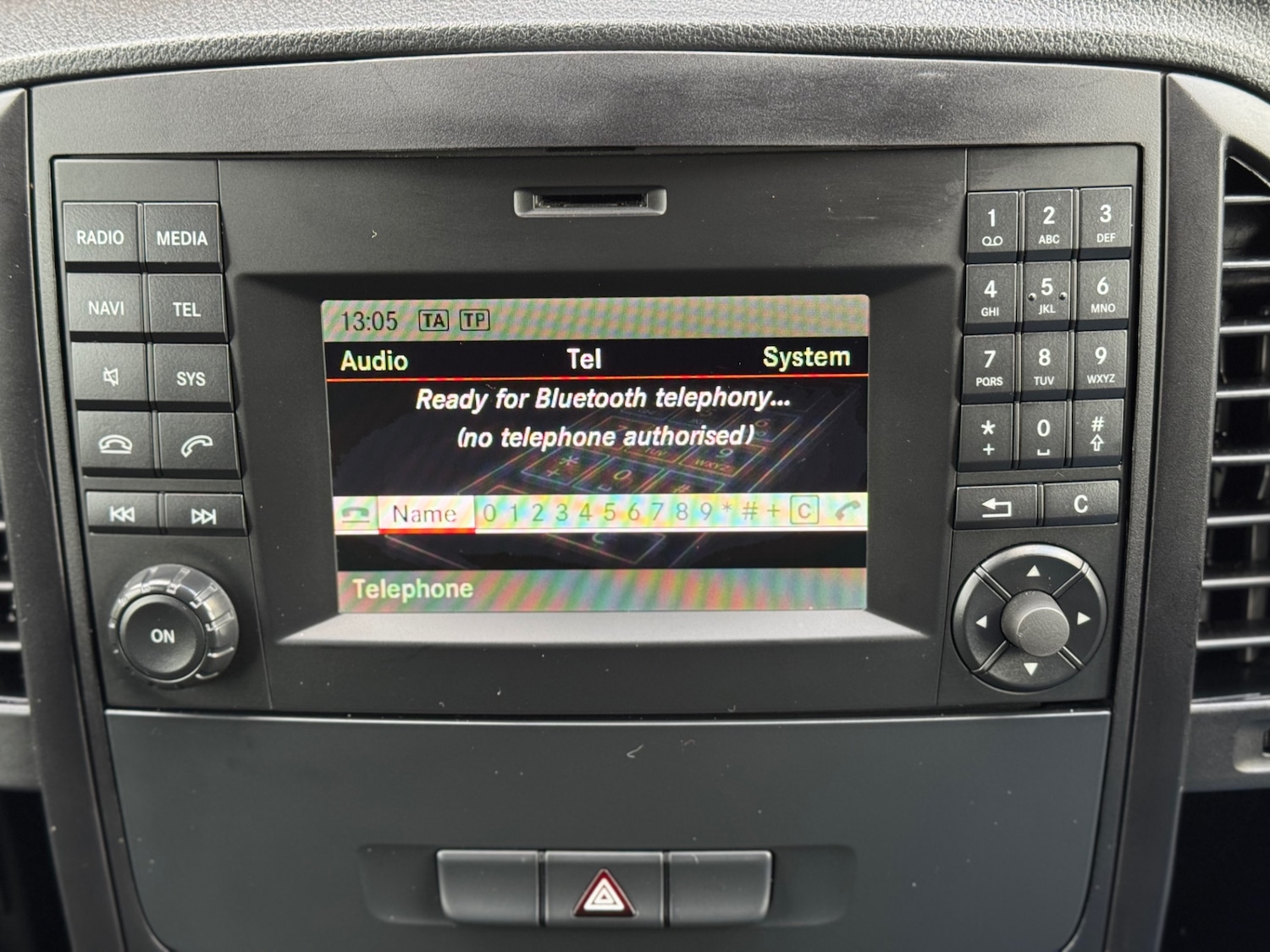 Used Mercedes-Benz Vito 2019 for sale - 76845920: Photo 29