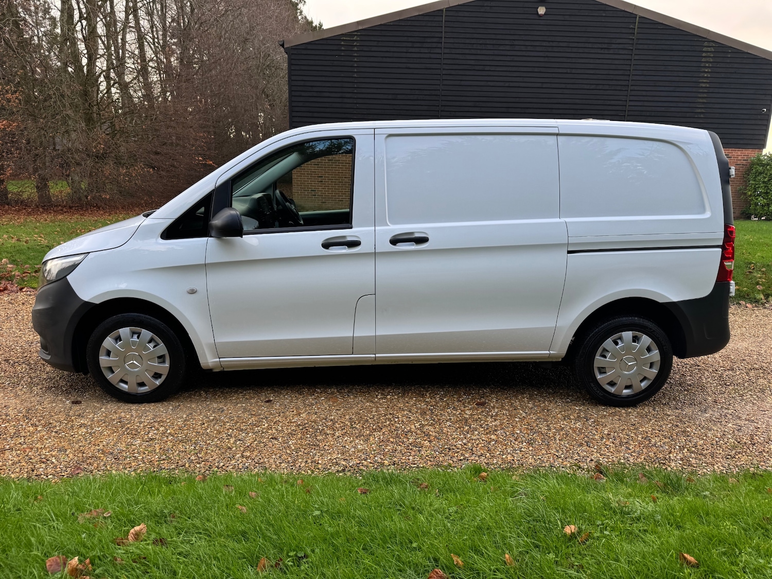 Used Mercedes-Benz Vito 2019 for sale - 76845920: Photo 5