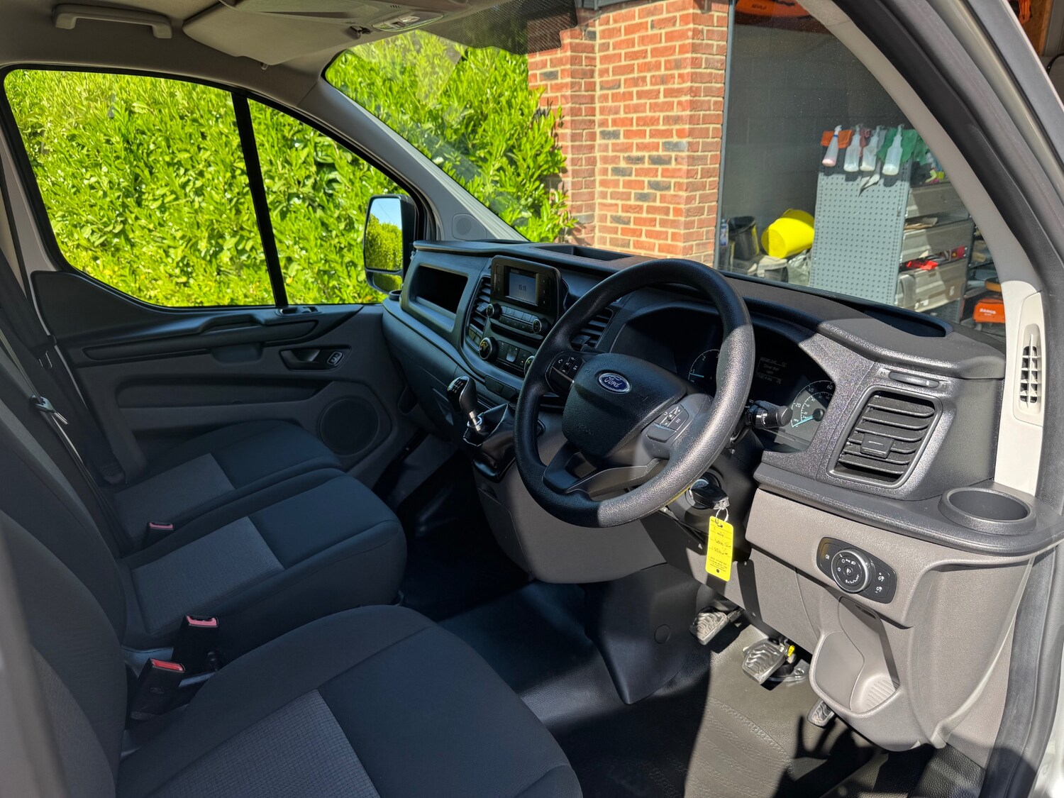 Vehicle 13