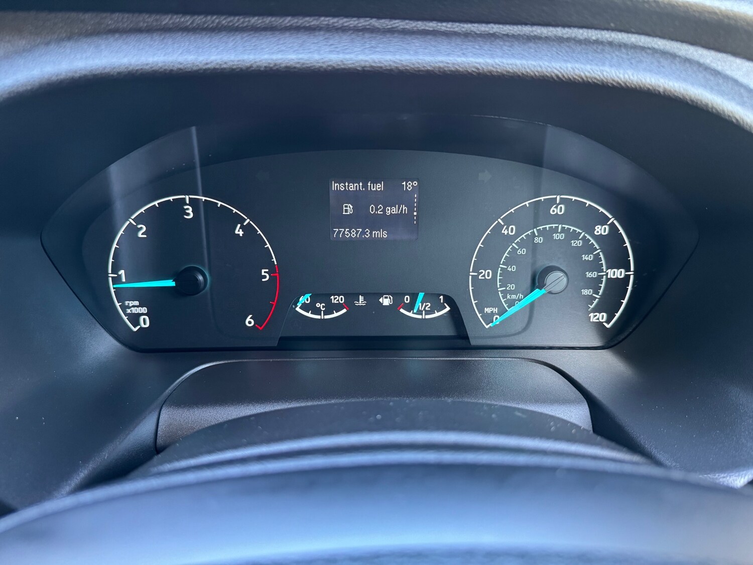 Vehicle 19