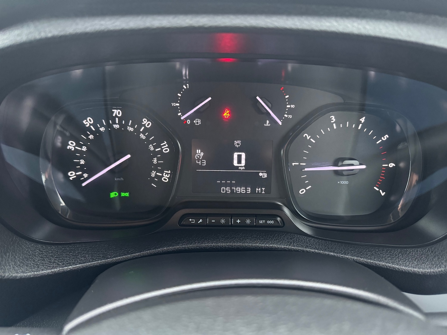 Used Citroen Dispatch 2021 for sale - 77211127: Photo 10