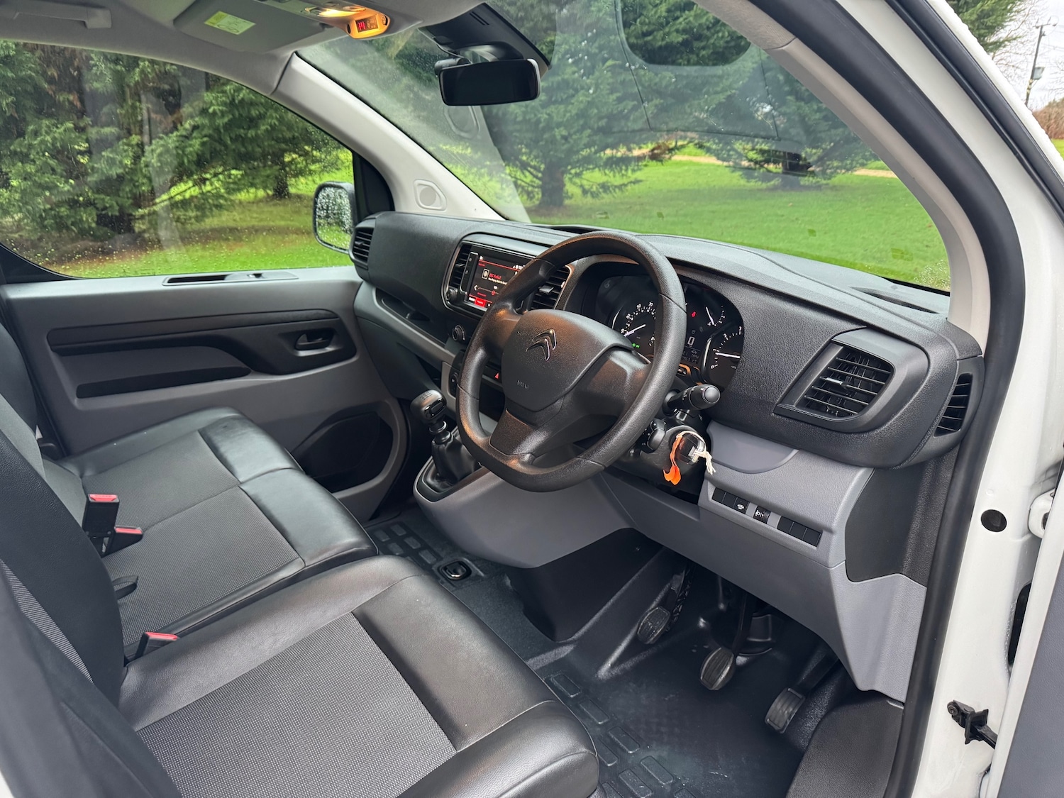 Used Citroen Dispatch 2021 for sale - 77211127: Photo 11