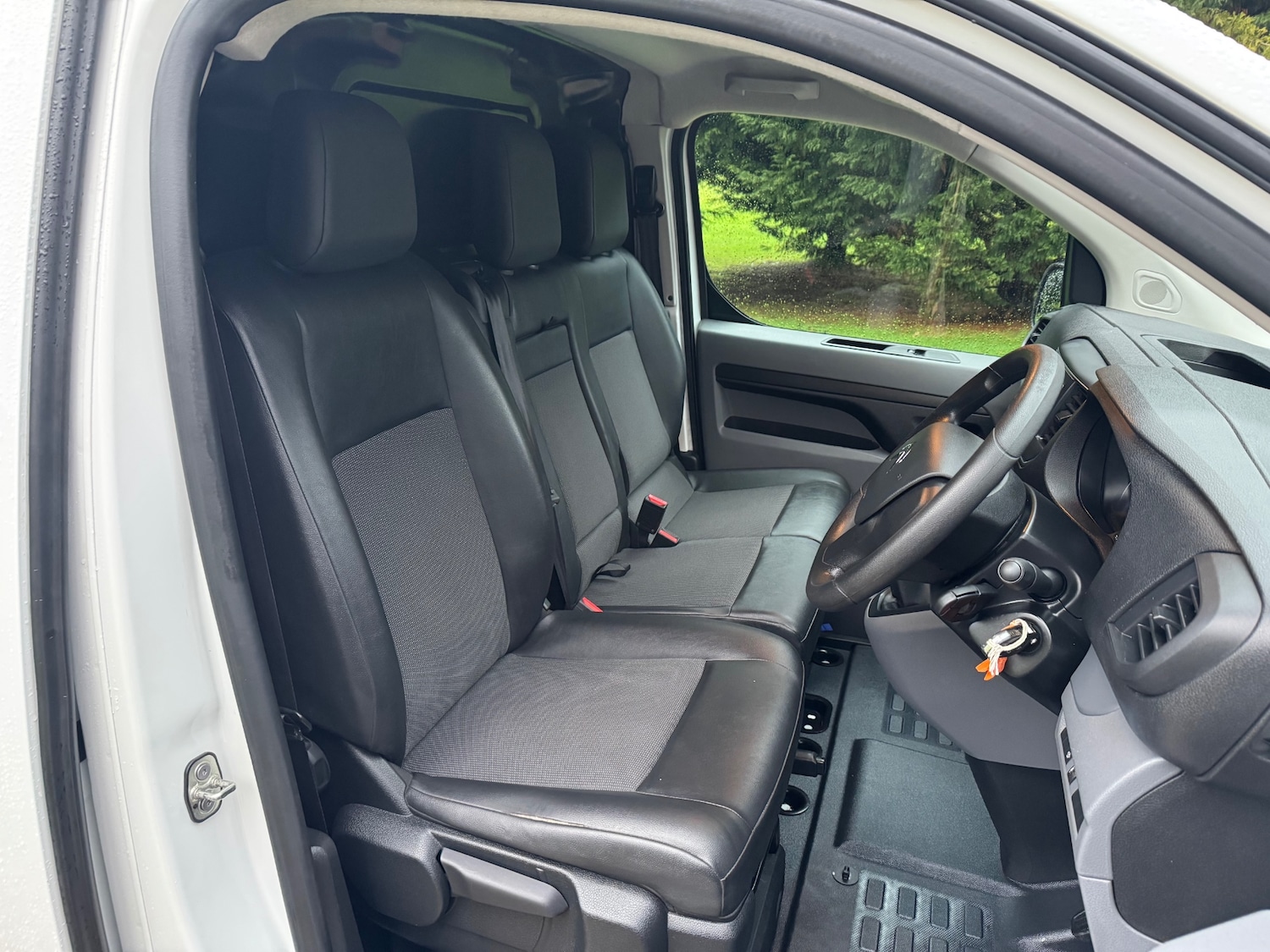 Used Citroen Dispatch 2021 for sale - 77211127: Photo 12