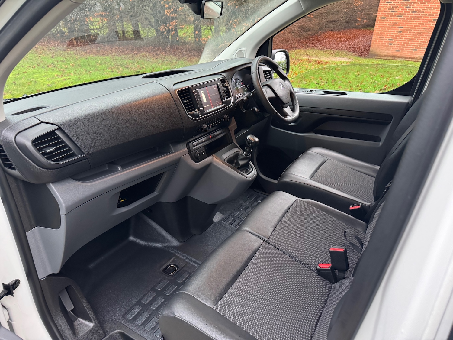 Used Citroen Dispatch 2021 for sale - 77211127: Photo 13