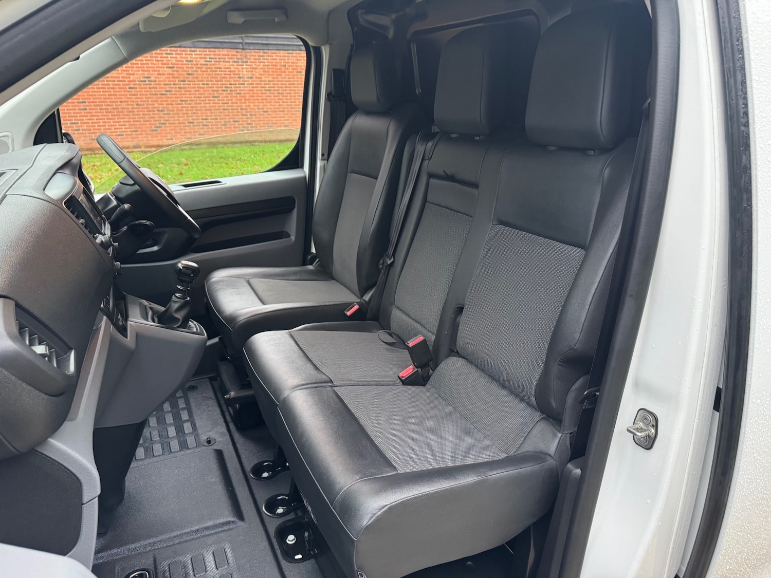 Used Citroen Dispatch 2021 for sale - 77211127: Photo 14