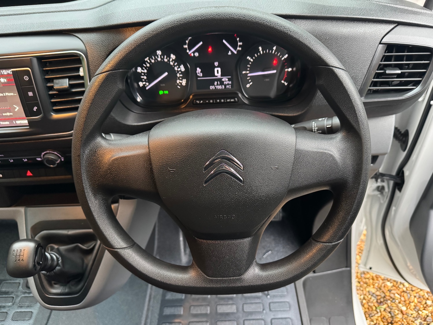 Used Citroen Dispatch 2021 for sale - 77211127: Photo 17