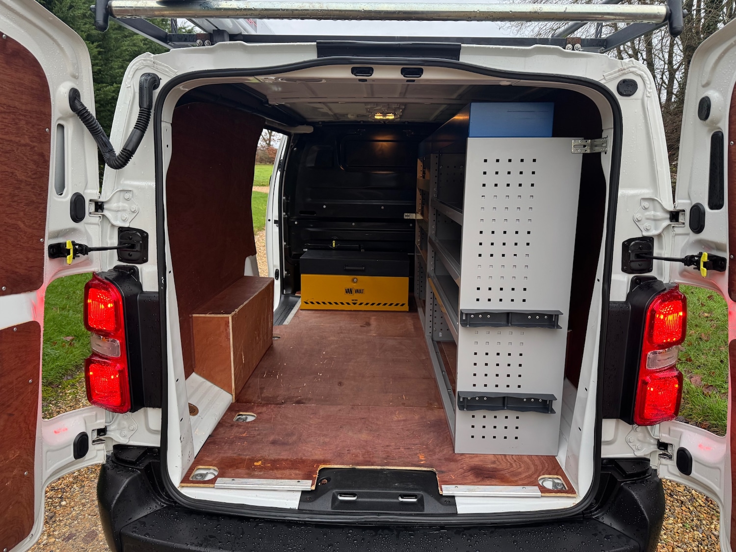 Used Citroen Dispatch 2021 for sale - 77211127: Photo 18