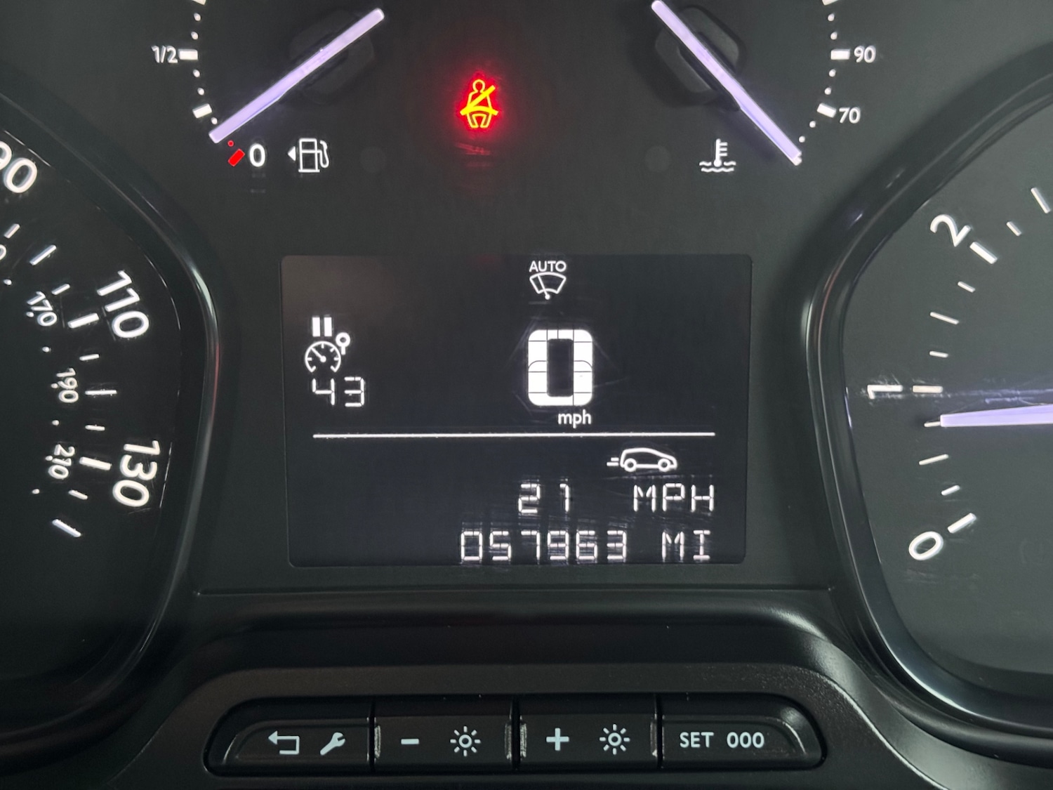 Used Citroen Dispatch 2021 for sale - 77211127: Photo 20