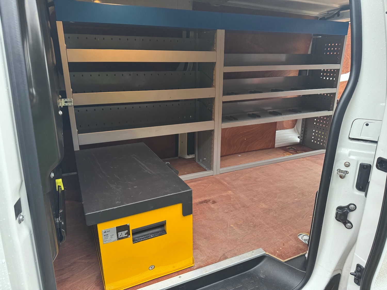 Used Citroen Dispatch 2021 for sale - 77211127: Photo 21