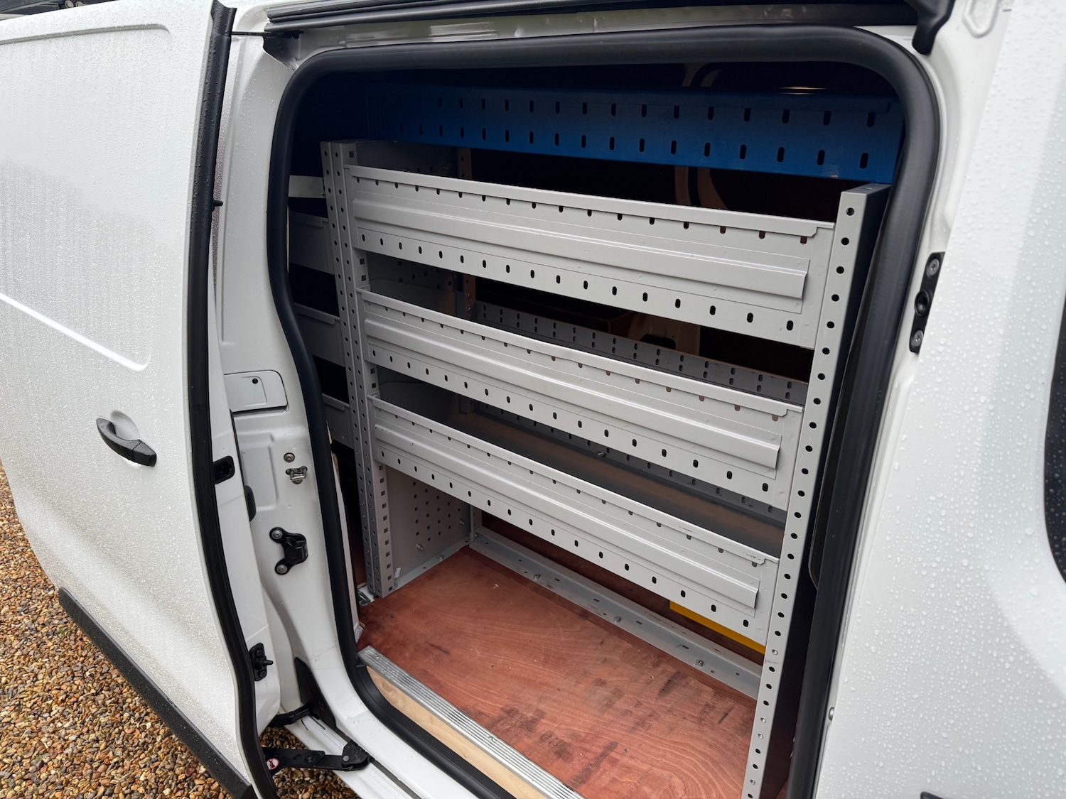 Used Citroen Dispatch 2021 for sale - 77211127: Photo 24