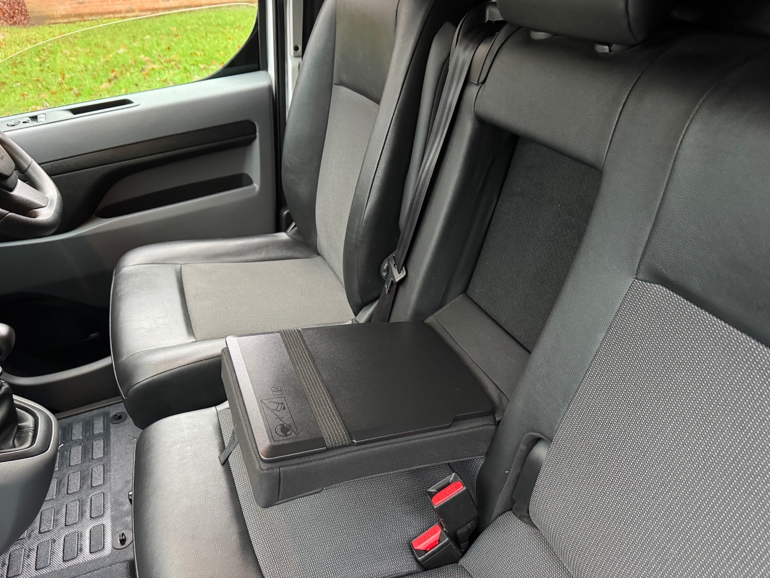 Used Citroen Dispatch 2021 for sale - 77211127: Photo 28