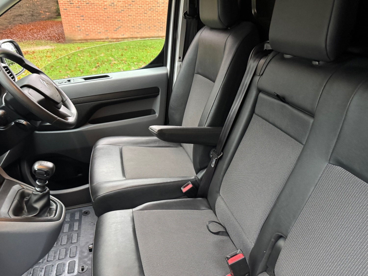 Used Citroen Dispatch 2021 for sale - 77211127: Photo 29