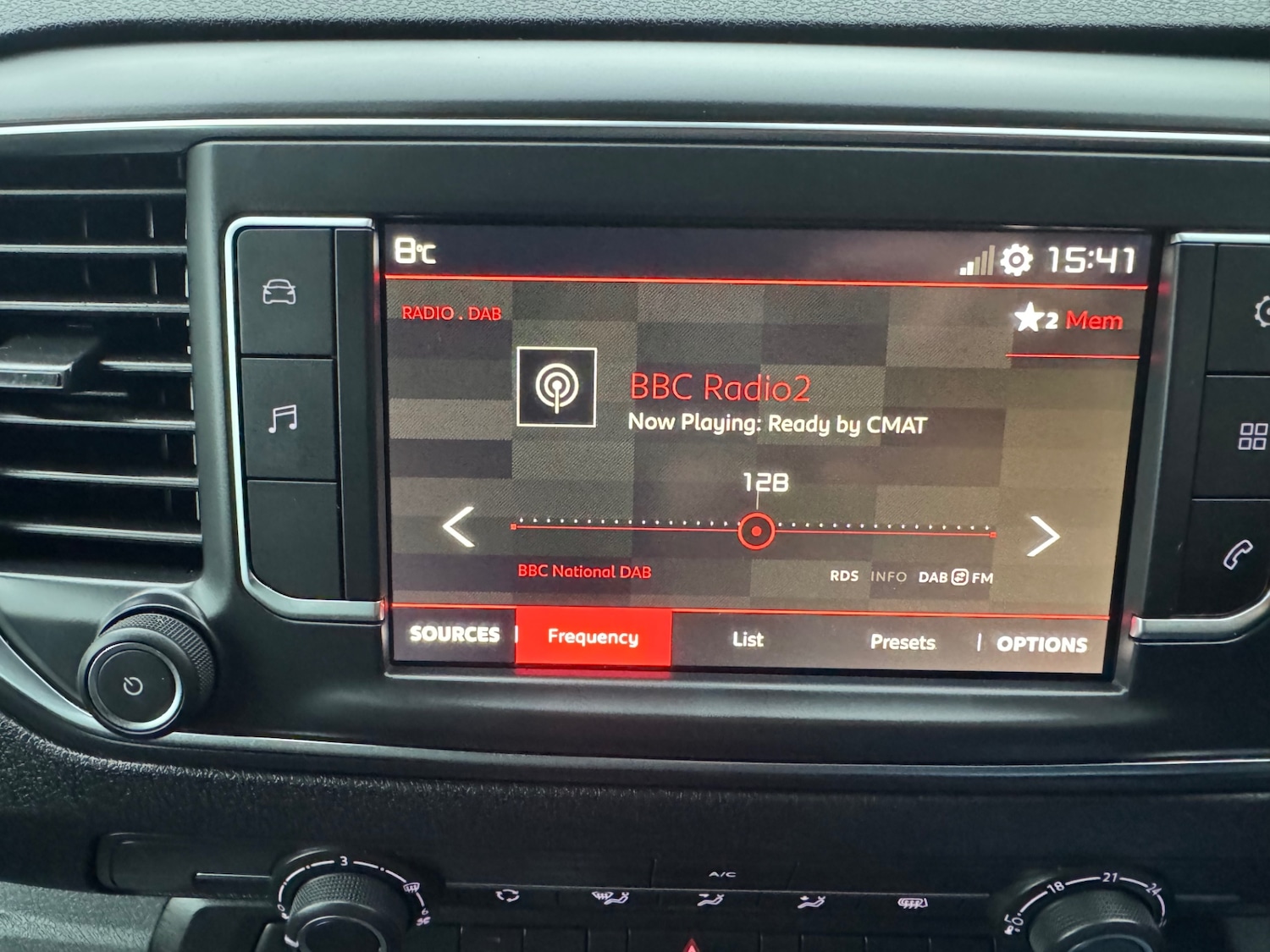 Used Citroen Dispatch 2021 for sale - 77211127: Photo 31