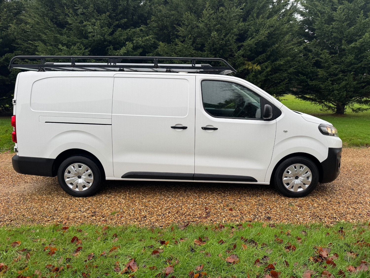 Used Citroen Dispatch 2021 for sale - 77211127: Photo 4