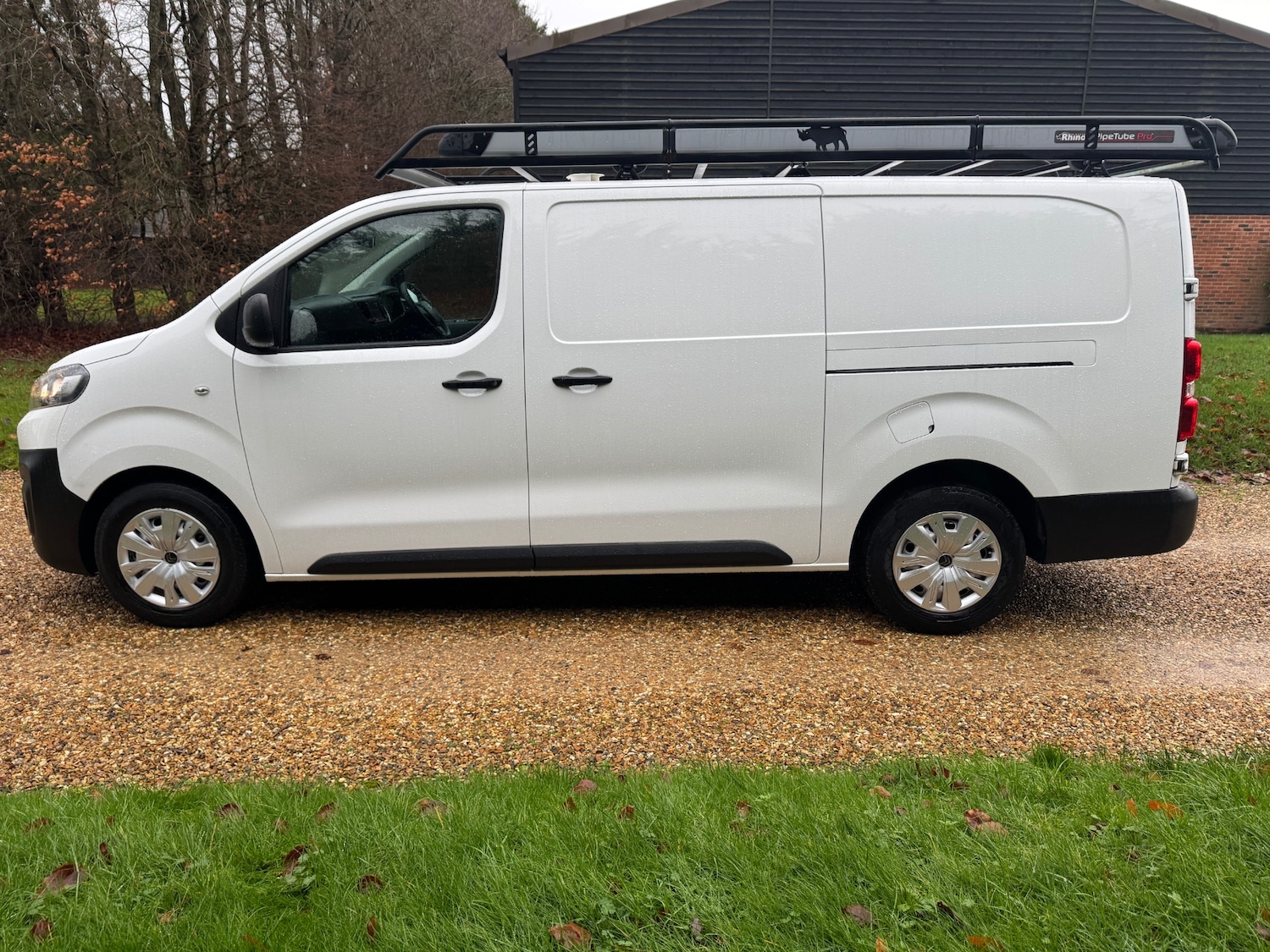 Used Citroen Dispatch 2021 for sale - 77211127: Photo 5