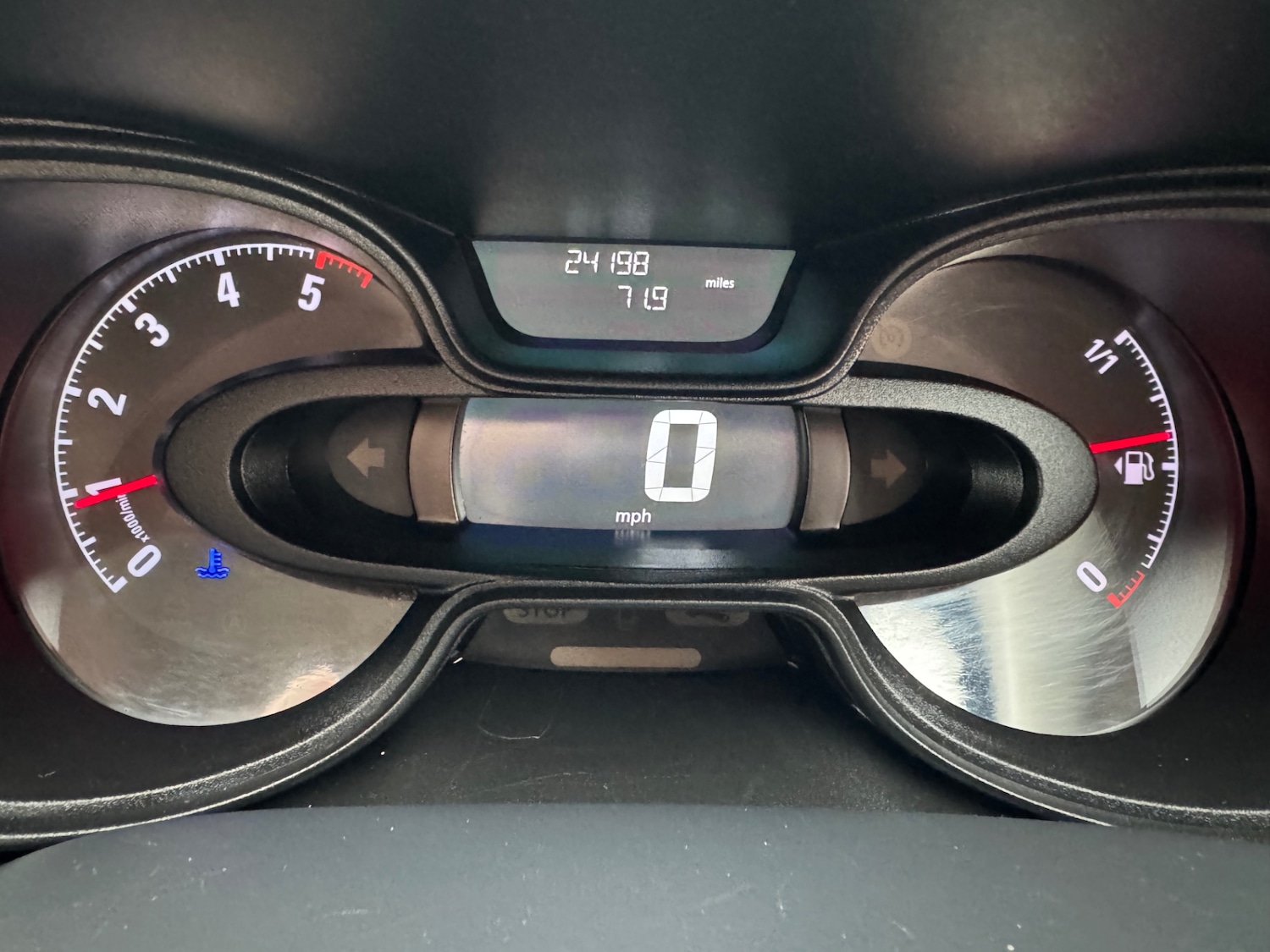 Used Vauxhall Vivaro 2018 for sale - 77592405: Photo 15