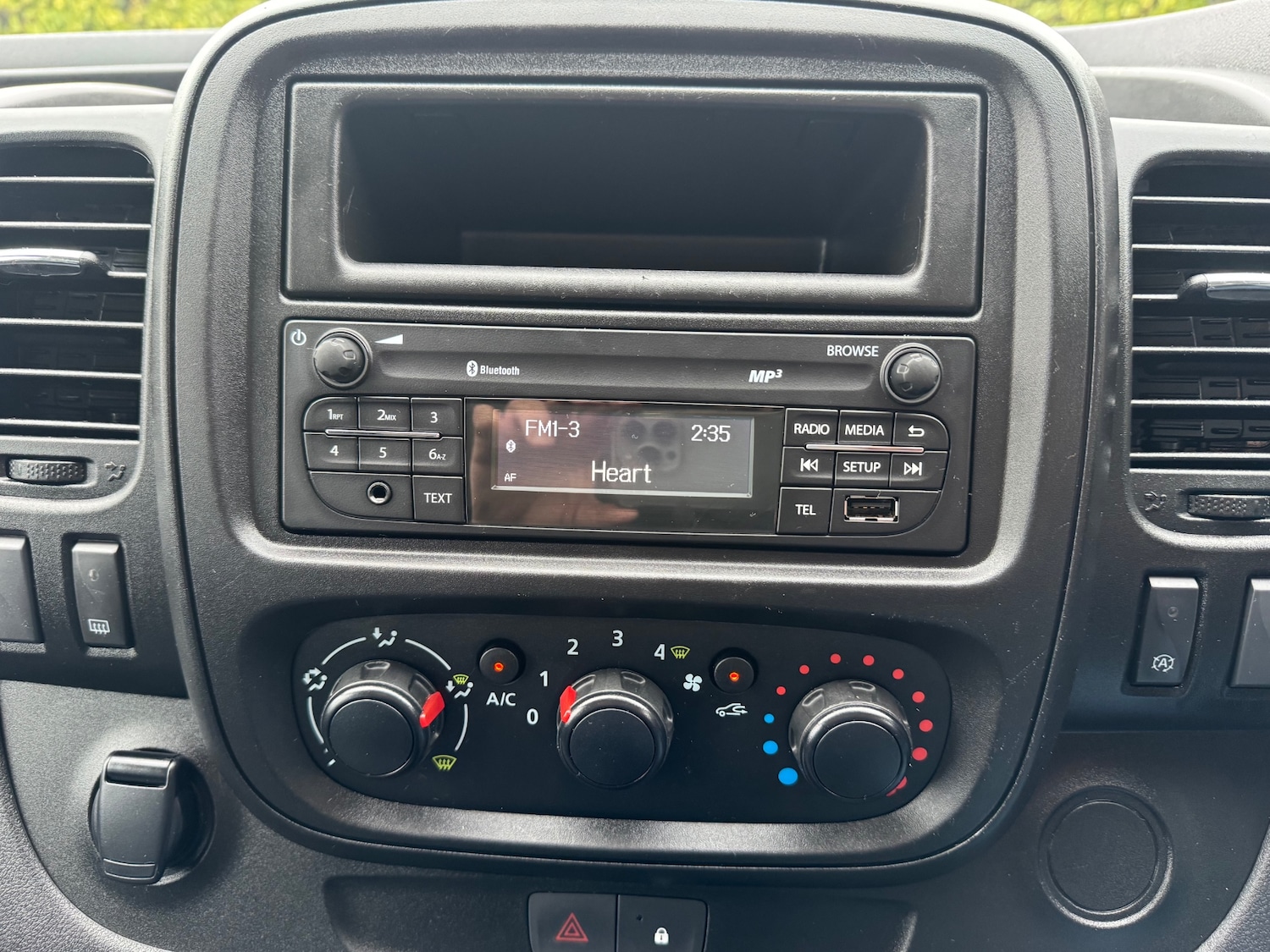 Used Vauxhall Vivaro 2018 for sale - 77592405: Photo 20