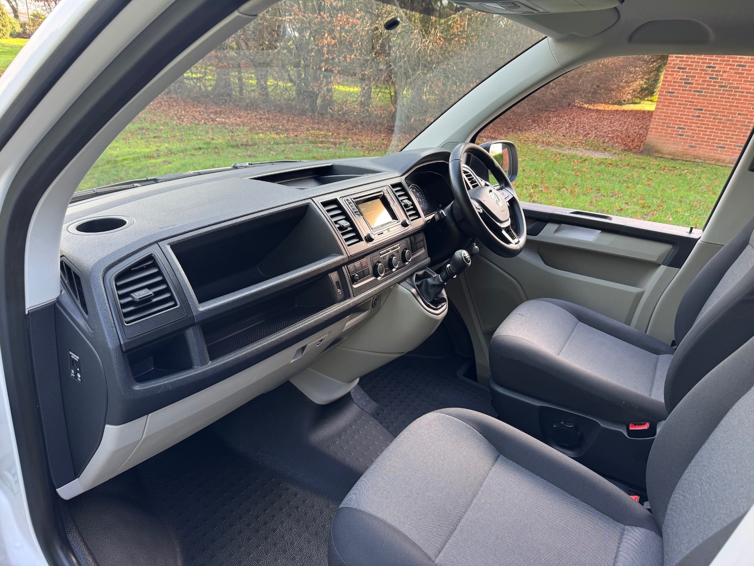 Used Volkswagen Transporter 2019 for sale - 78165973: Photo 12