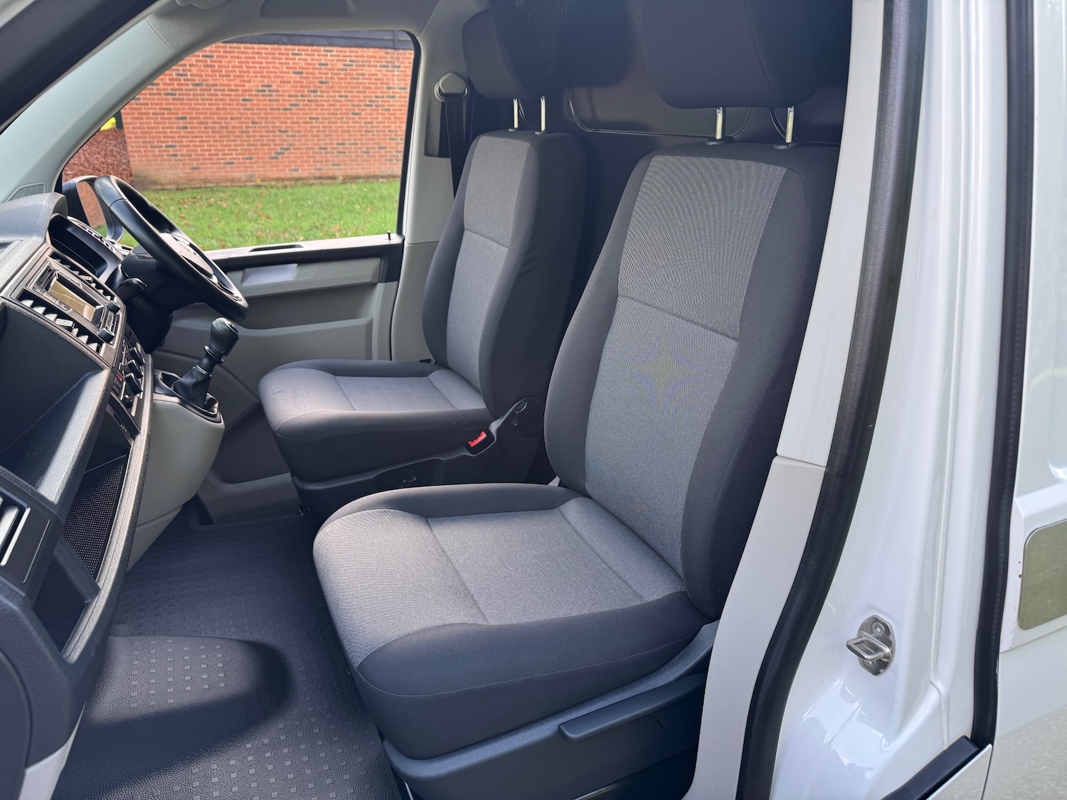 Used Volkswagen Transporter 2019 for sale - 78165973: Photo 13