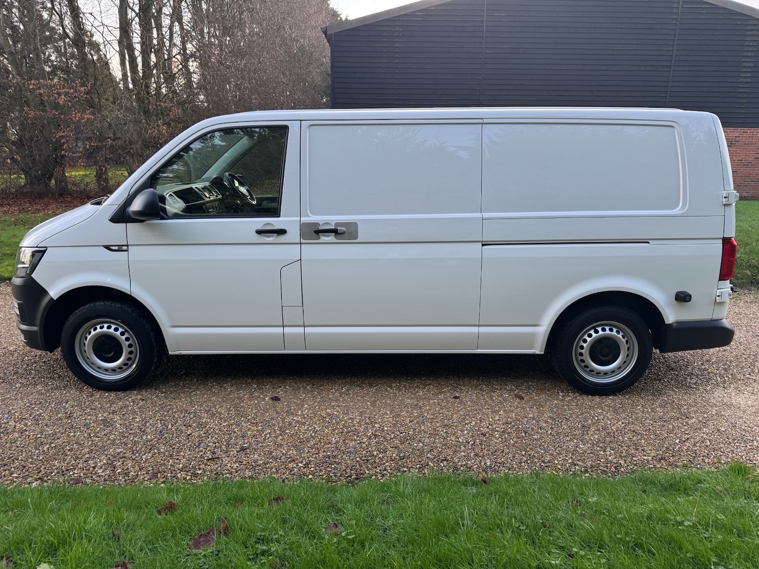 Used Volkswagen Transporter 2019 for sale - 78165973: Photo 5