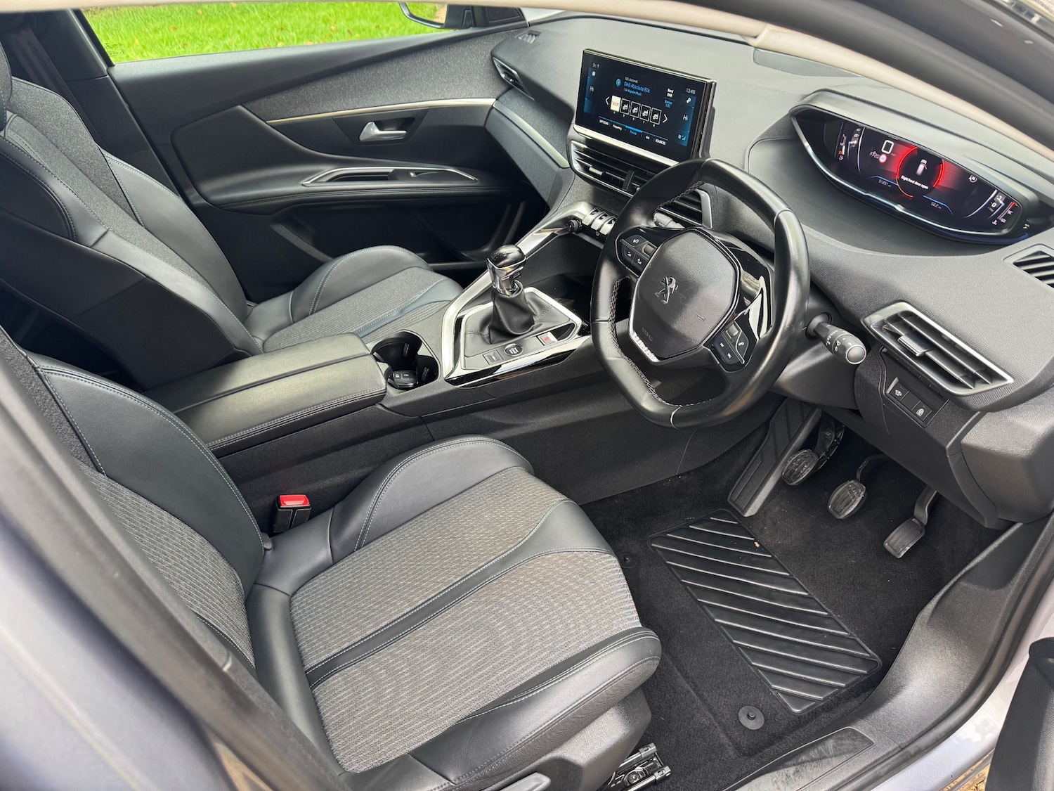 Used Peugeot 3008 2022 for sale - 77261478: Photo 11