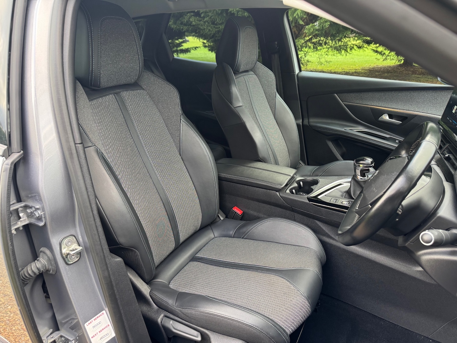 Used Peugeot 3008 2022 for sale - 77261478: Photo 12