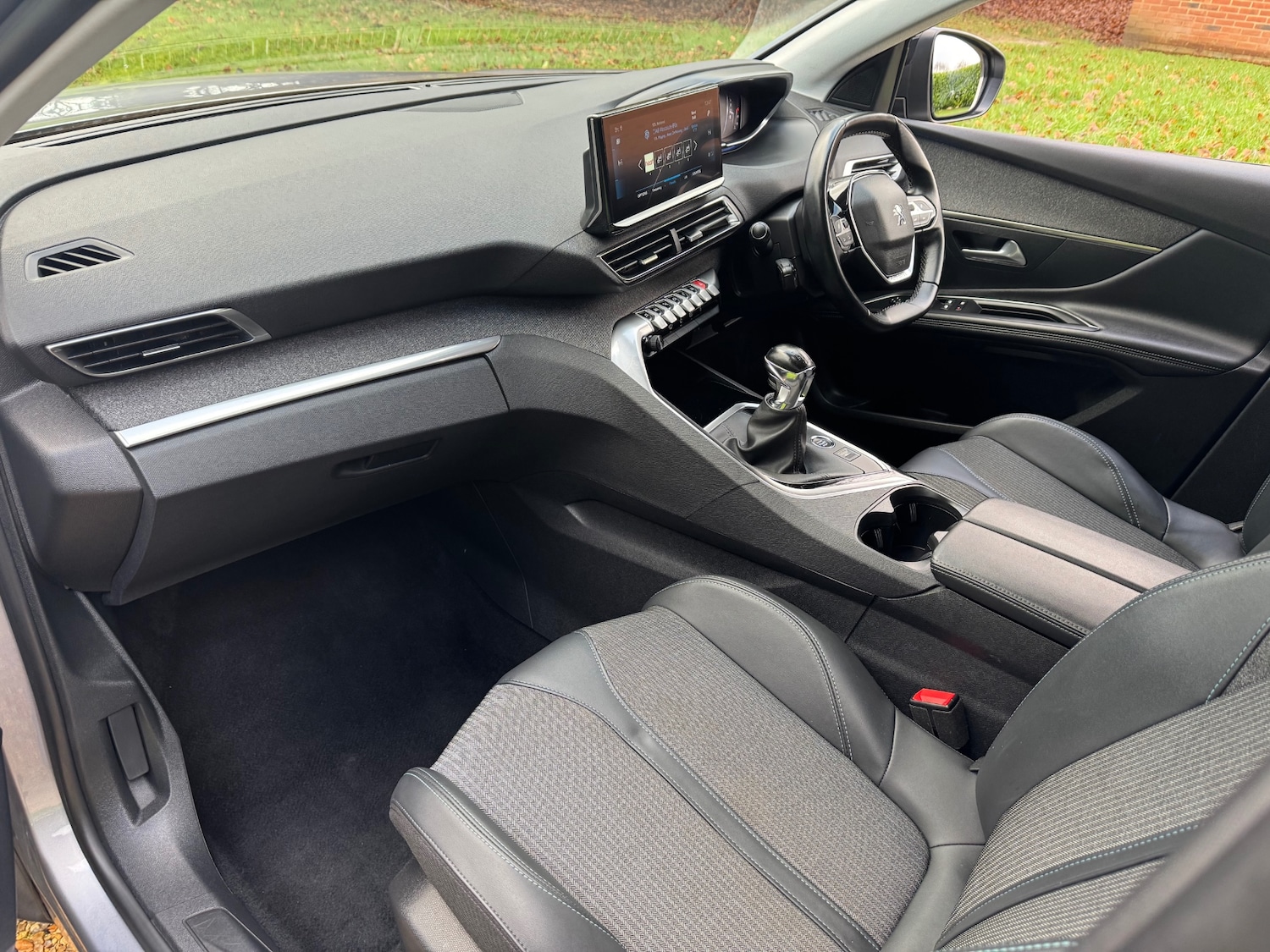 Used Peugeot 3008 2022 for sale - 77261478: Photo 13