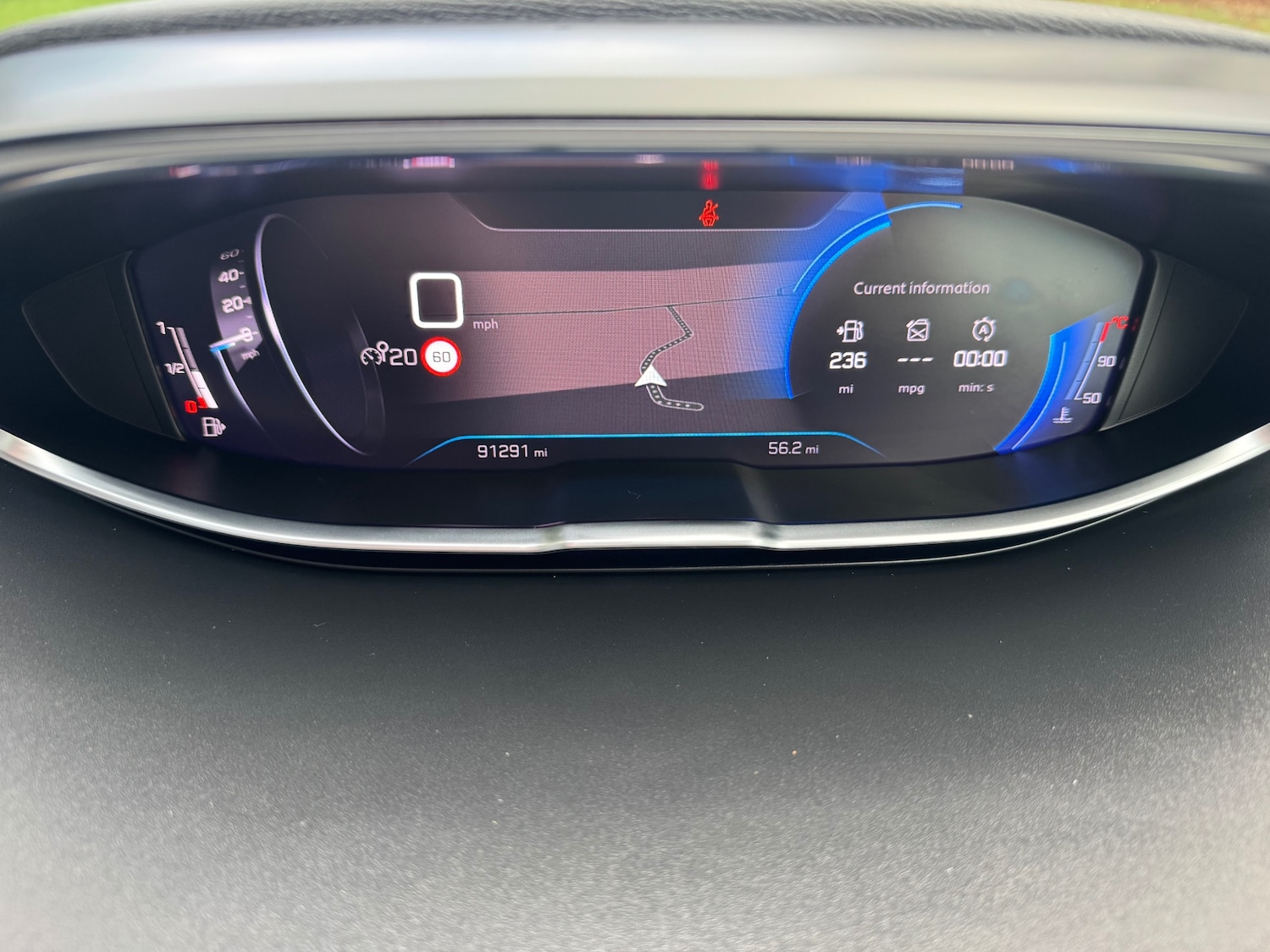 Used Peugeot 3008 2022 for sale - 77261478: Photo 16