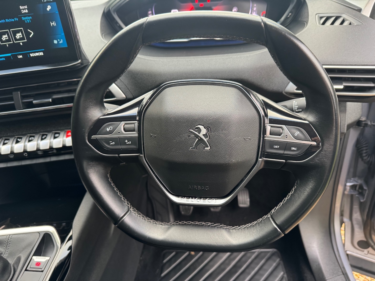 Used Peugeot 3008 2022 for sale - 77261478: Photo 17