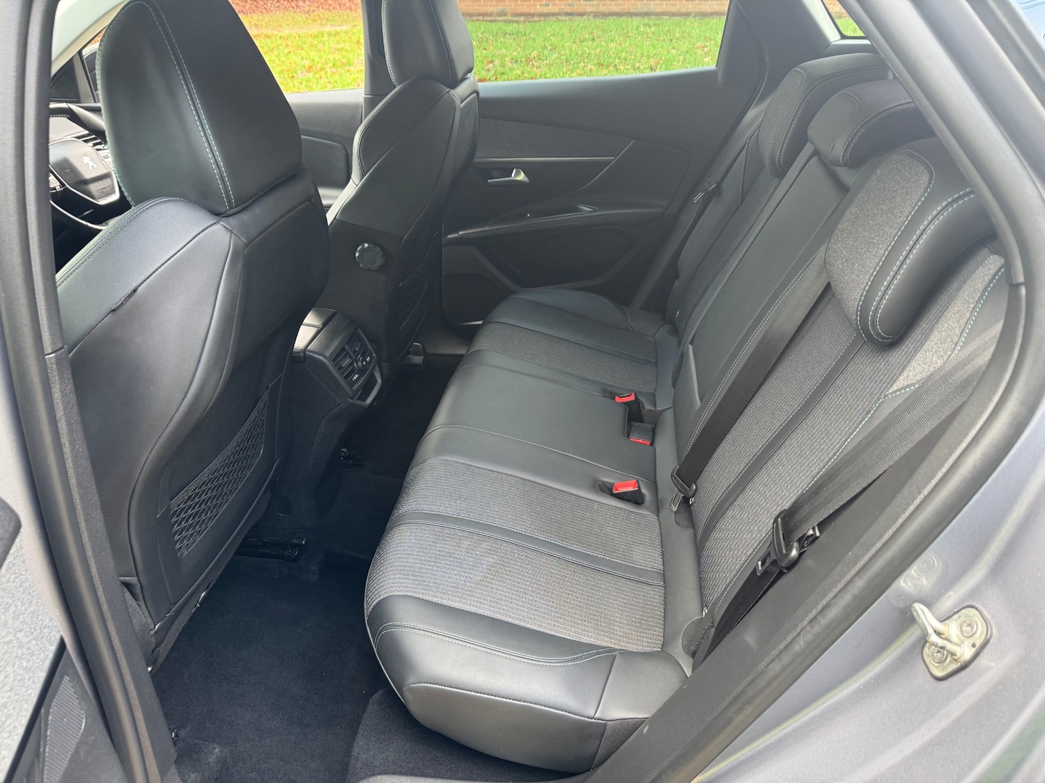 Used Peugeot 3008 2022 for sale - 77261478: Photo 18