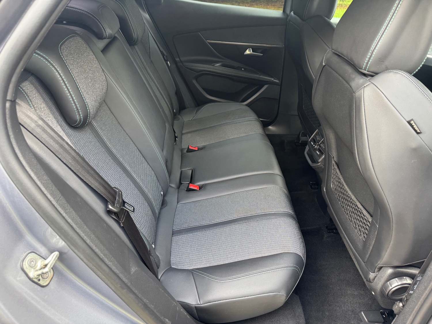 Used Peugeot 3008 2022 for sale - 77261478: Photo 19